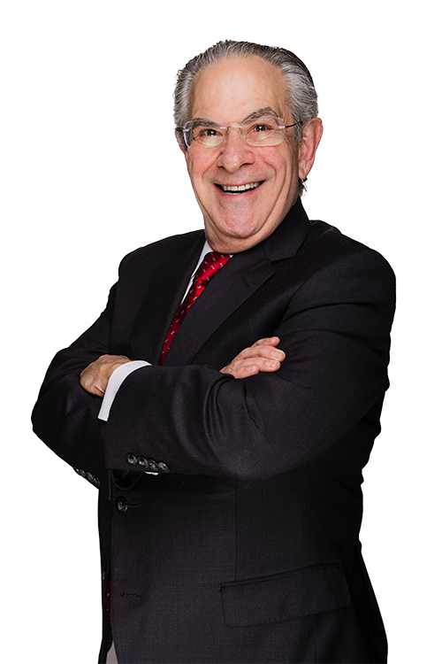 Alan J. Kluger attorney photo