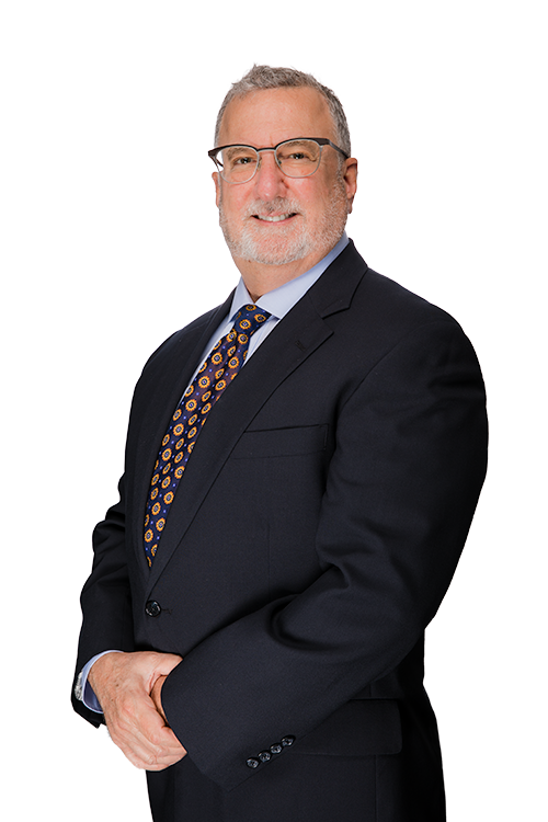 Bruce A. Katzen attorney photo