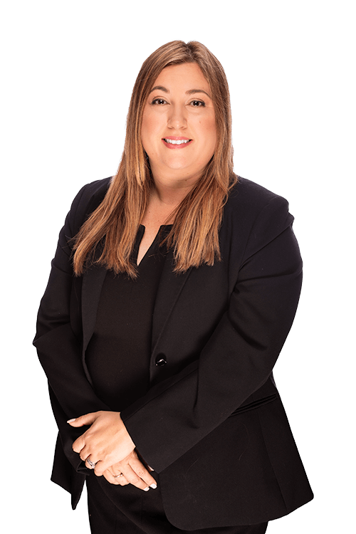 Christina I. Echeverri attorney photo