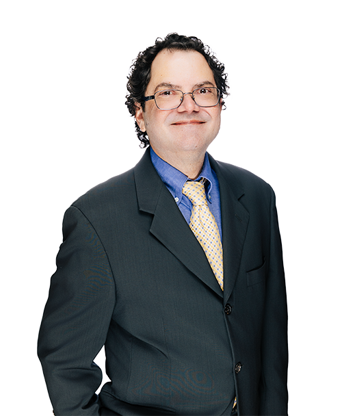 Jonathan D. Colan attorney photo