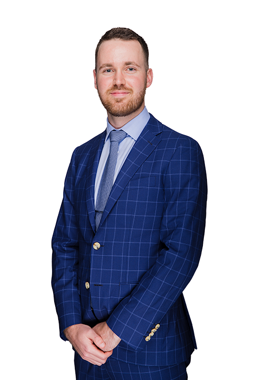 Kody Trespalacios attorney photo