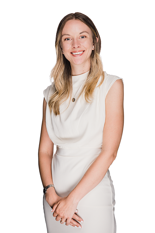 Madeleine E. Gross attorney photo