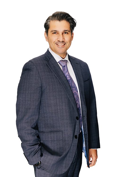 Jean-Pierre Bado attorney photo