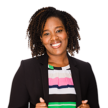Briana Harris Photo