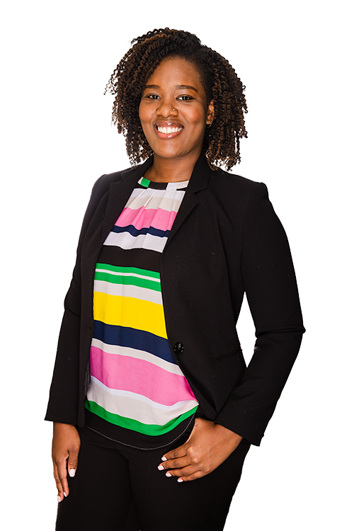 Briana Harris attorney photo