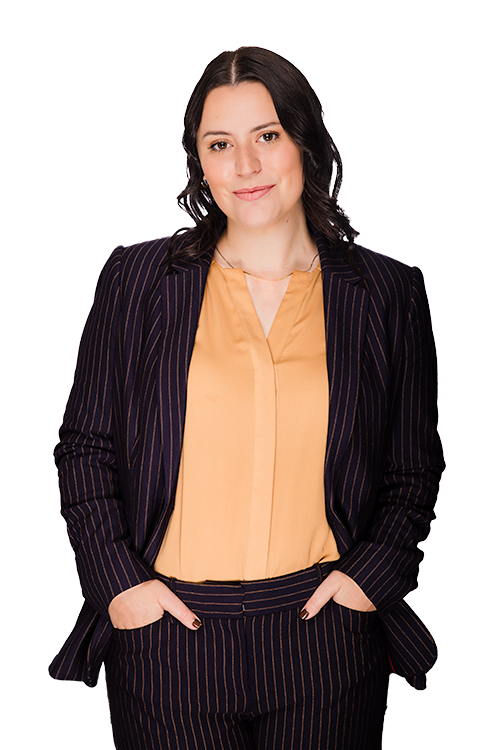 Samantha Medina attorney photo