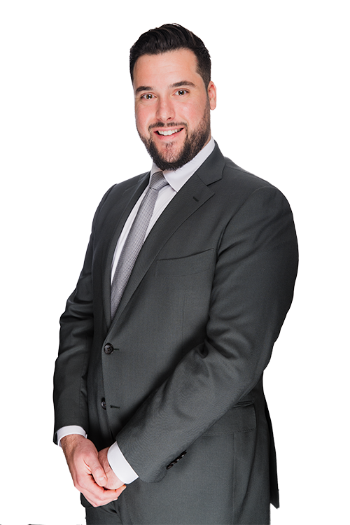 Evan Dubow attorney photo