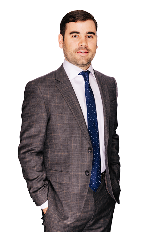 Daniel Herrera attorney photo
