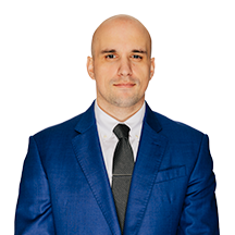 Michael J. Mariani Photo