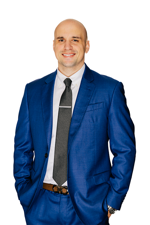 Michael J. Mariani attorney photo