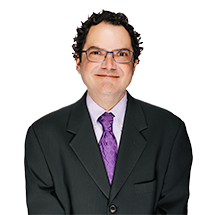 Jonathan D. Colan Photo