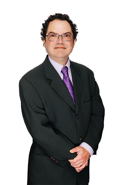 Jonathan D. Colan attorney photo